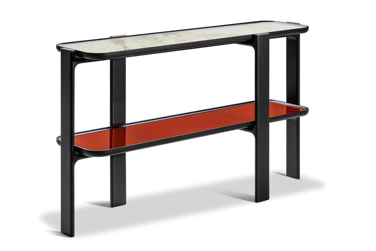 Duo Console