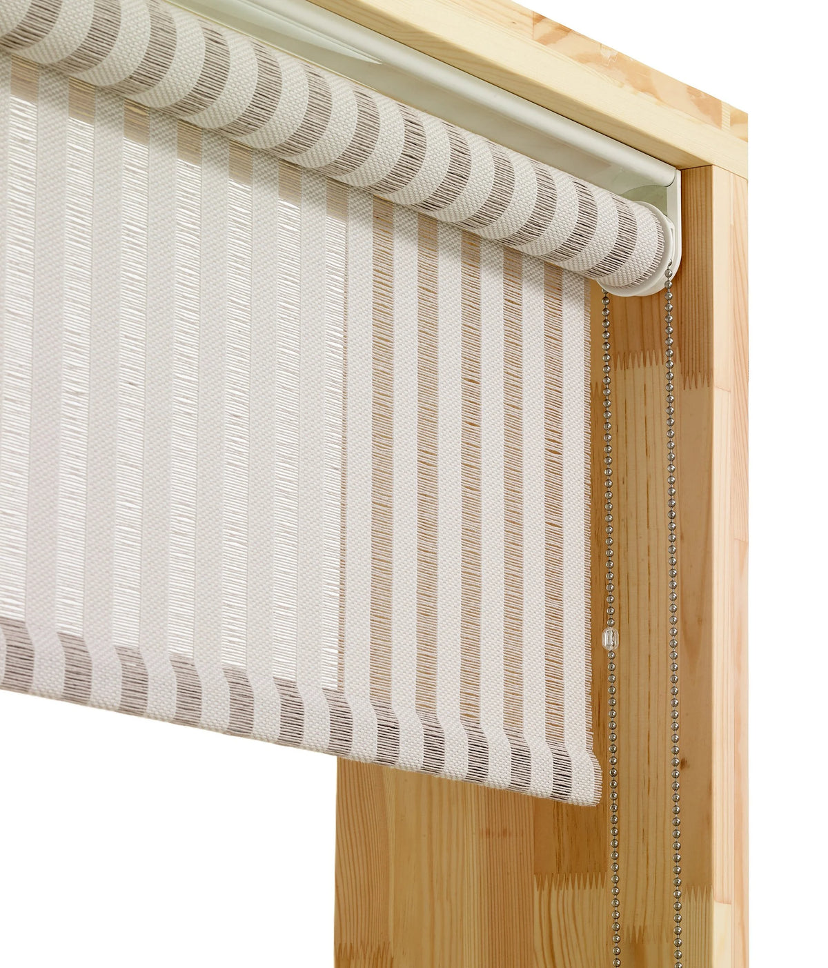 Open Sky Blinds