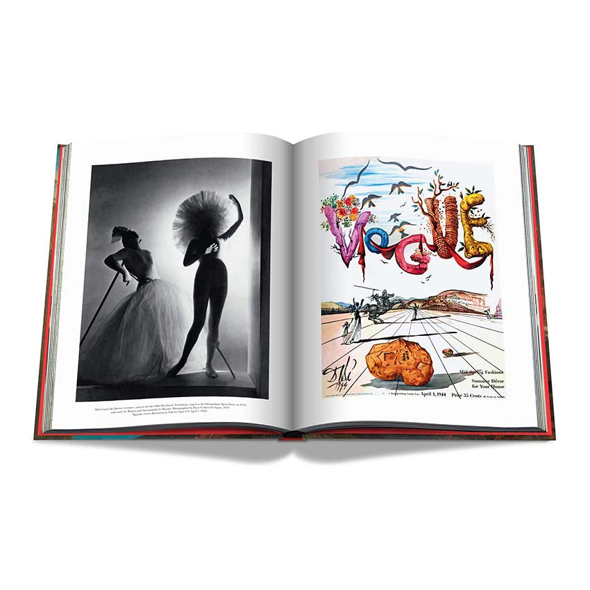 Salvador Dali: The Impossible Collection