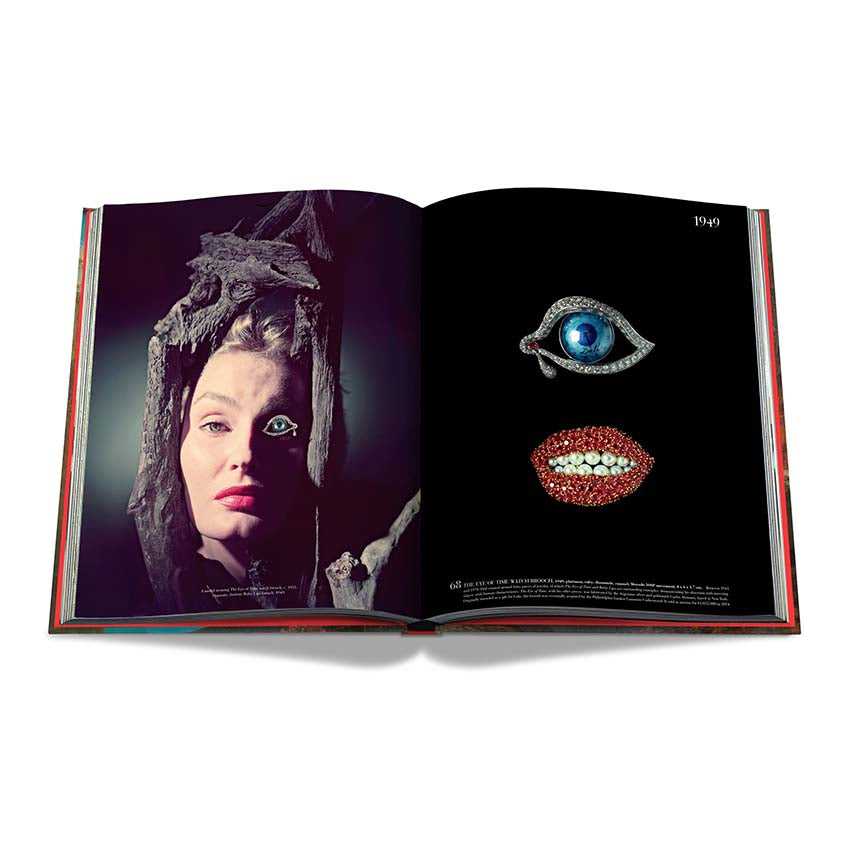 Salvador Dali: The Impossible Collection