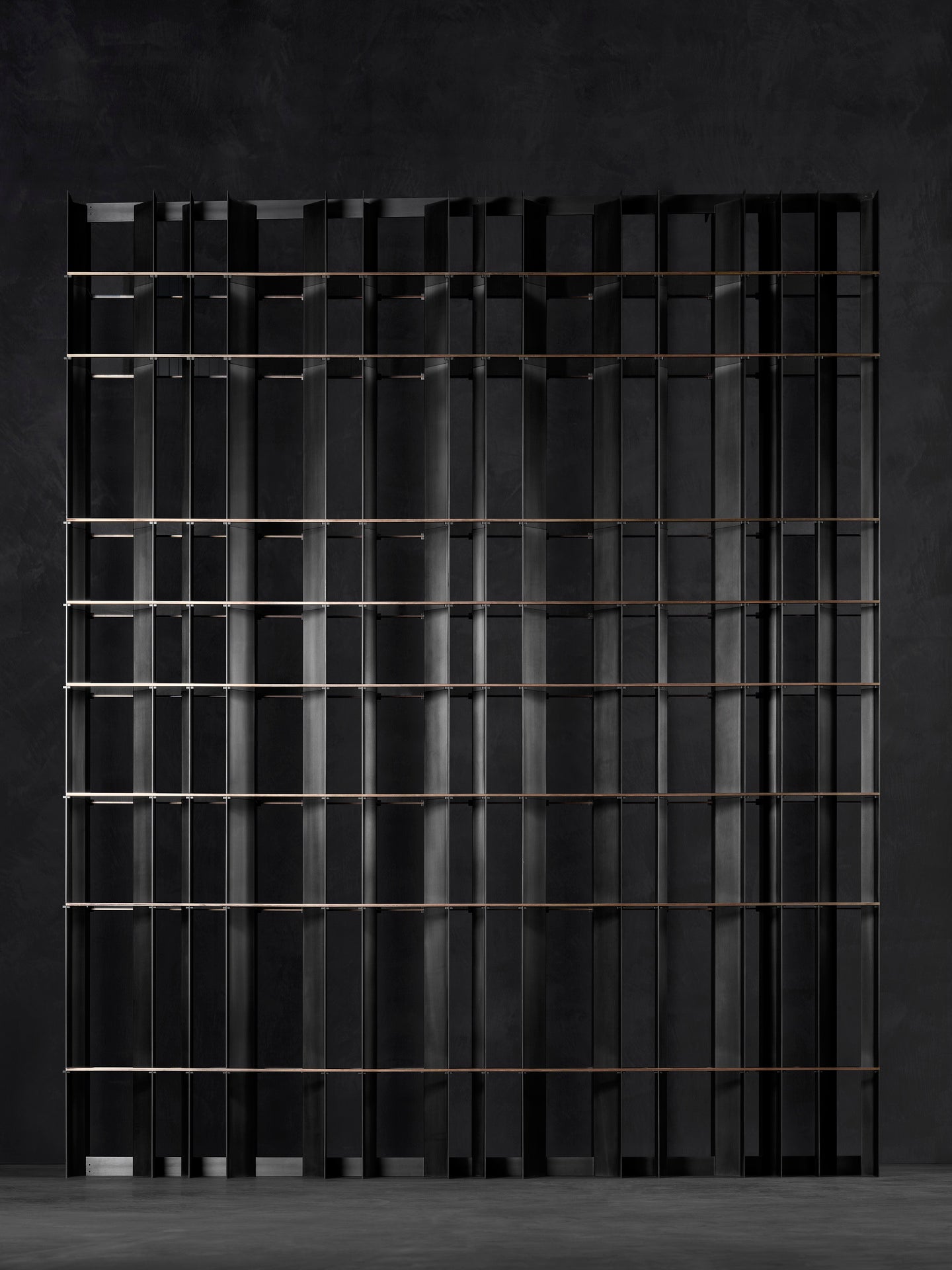 Diapason Bookshelf