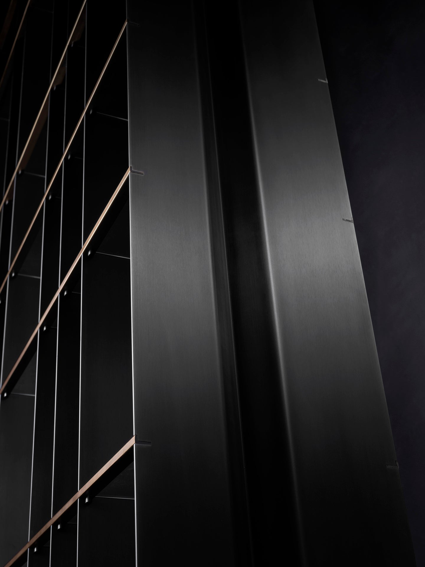 Diapason Bookshelf