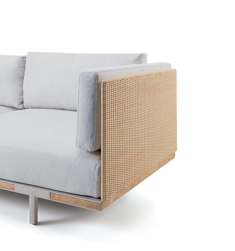 Baia Natural Xl Sofa