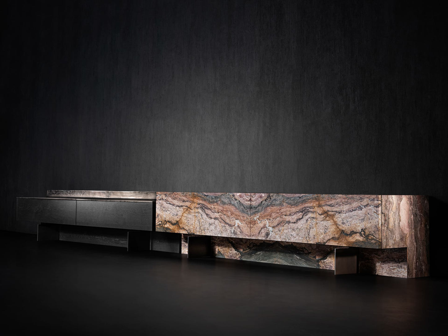 Dogma Sideboard