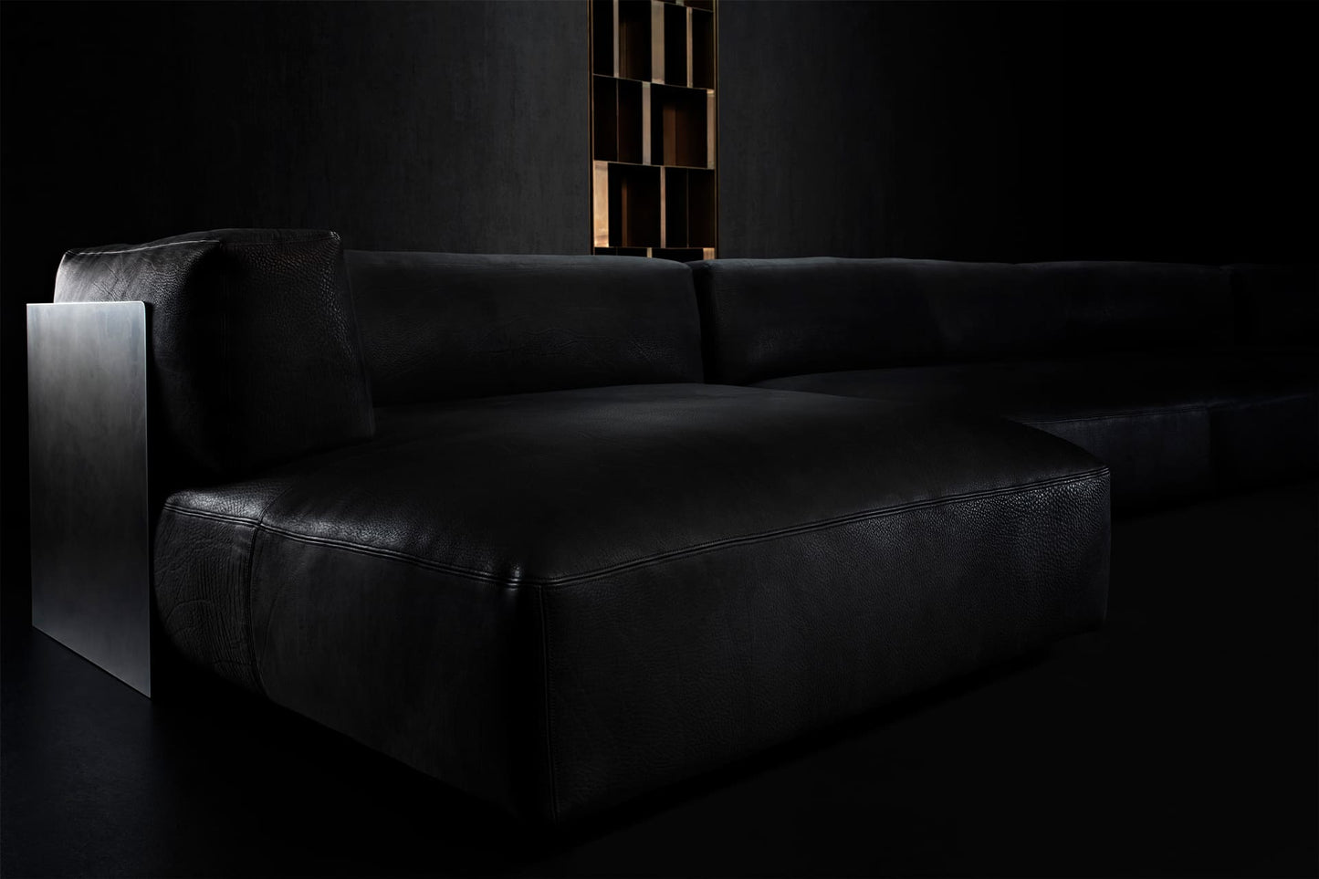 Downtown Sofa