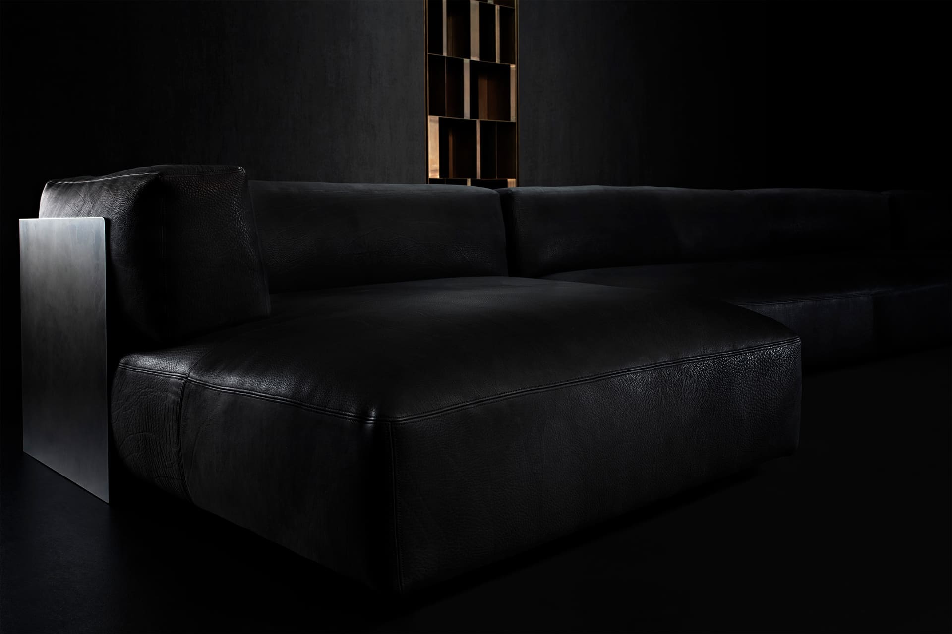 Downtown Sofa