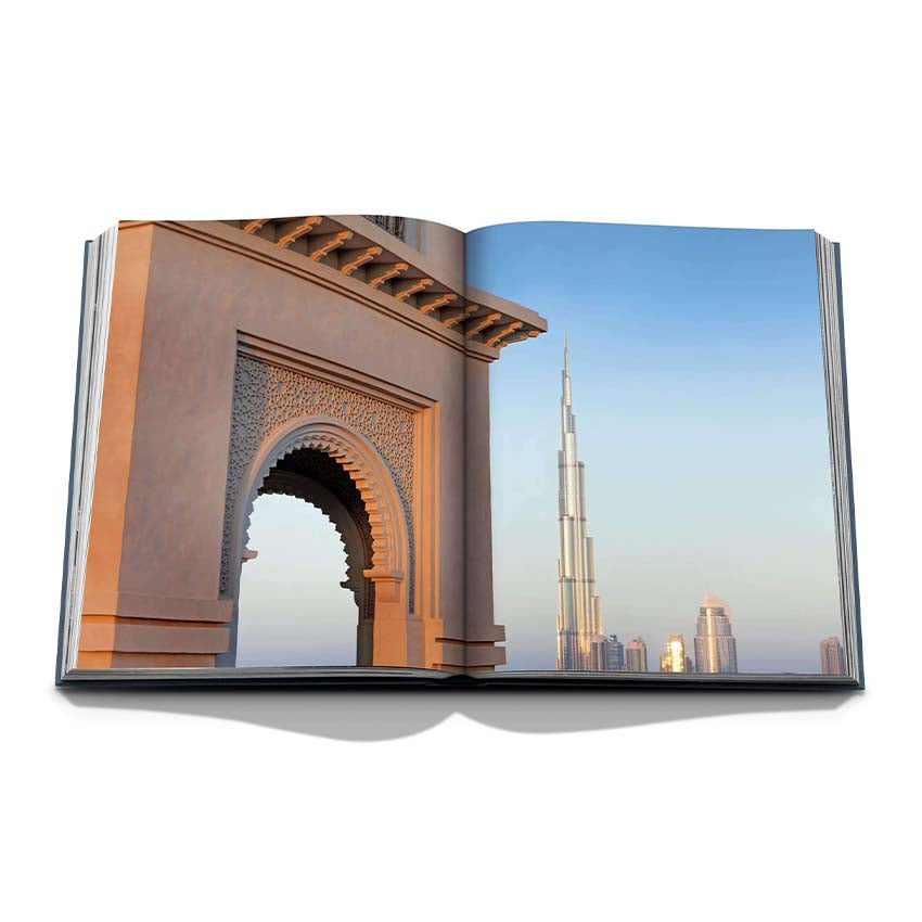 Dubai Wonder