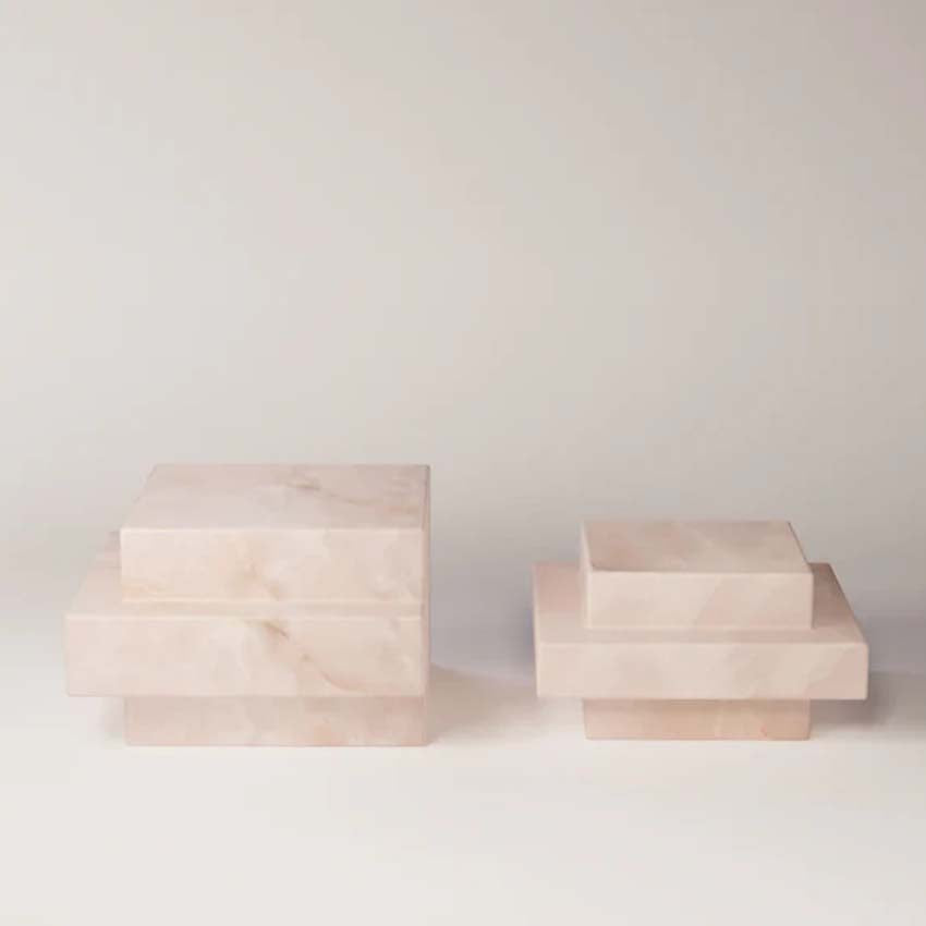 Duo Aryana Coffee Table