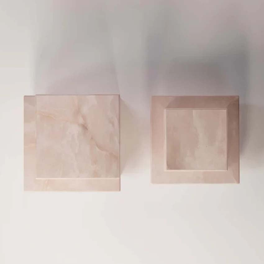 Duo Aryana Coffee Table