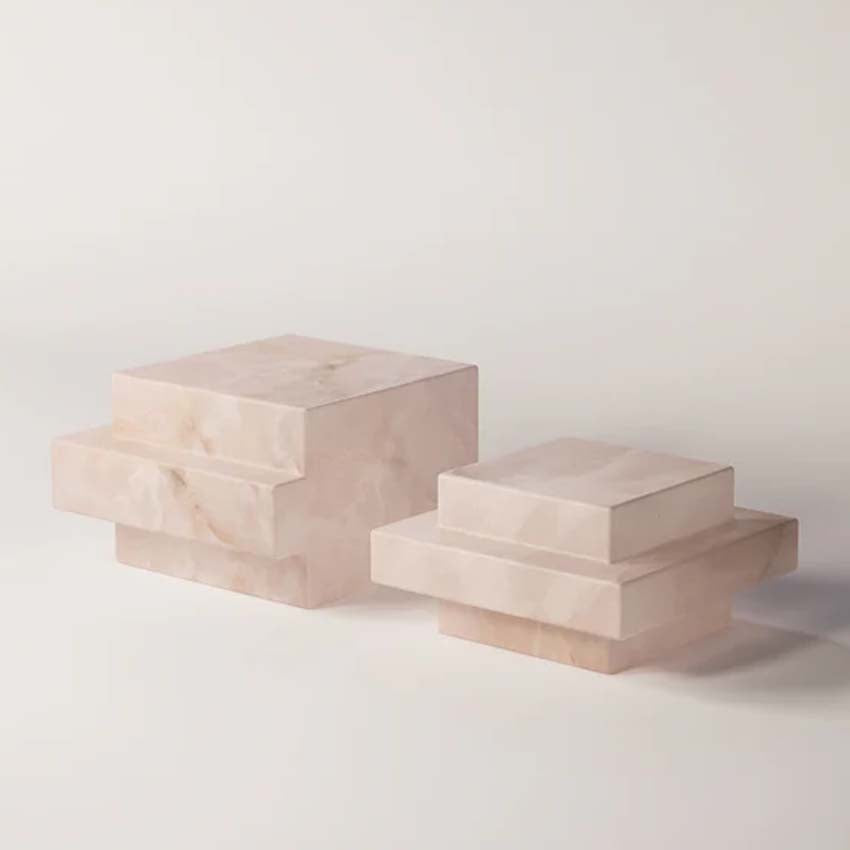 Duo Aryana Coffee Table