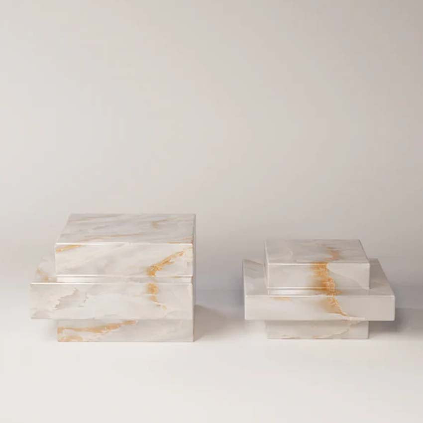 Duo Aryana Coffee Table