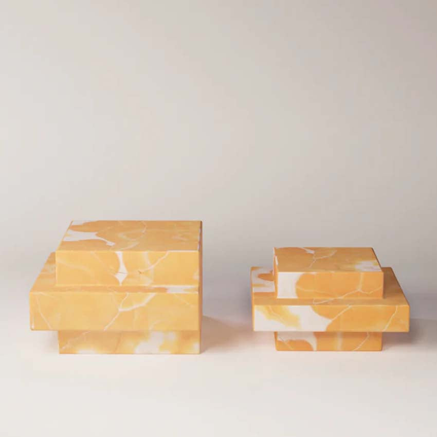 Duo Aryana Coffee Table