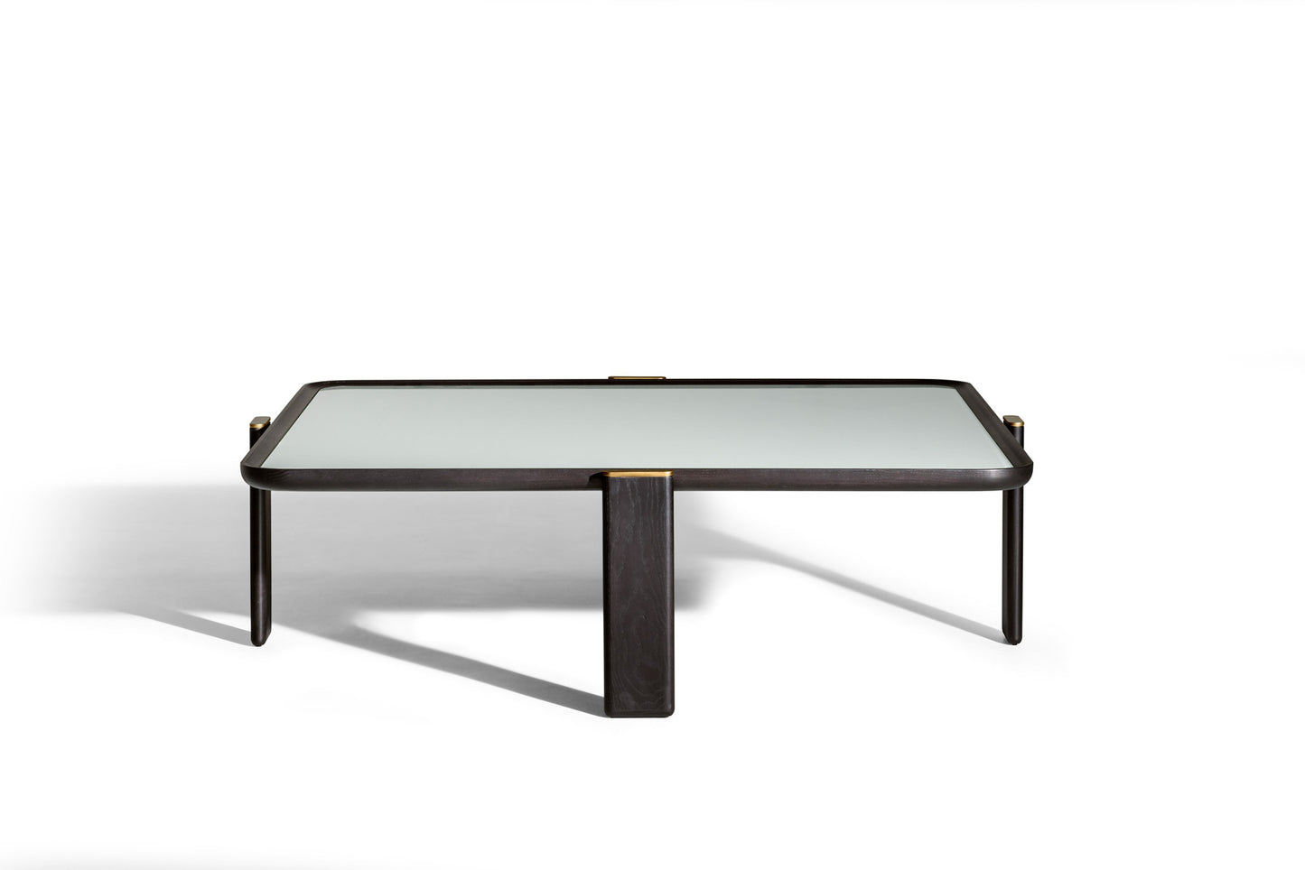 Duo Low Table