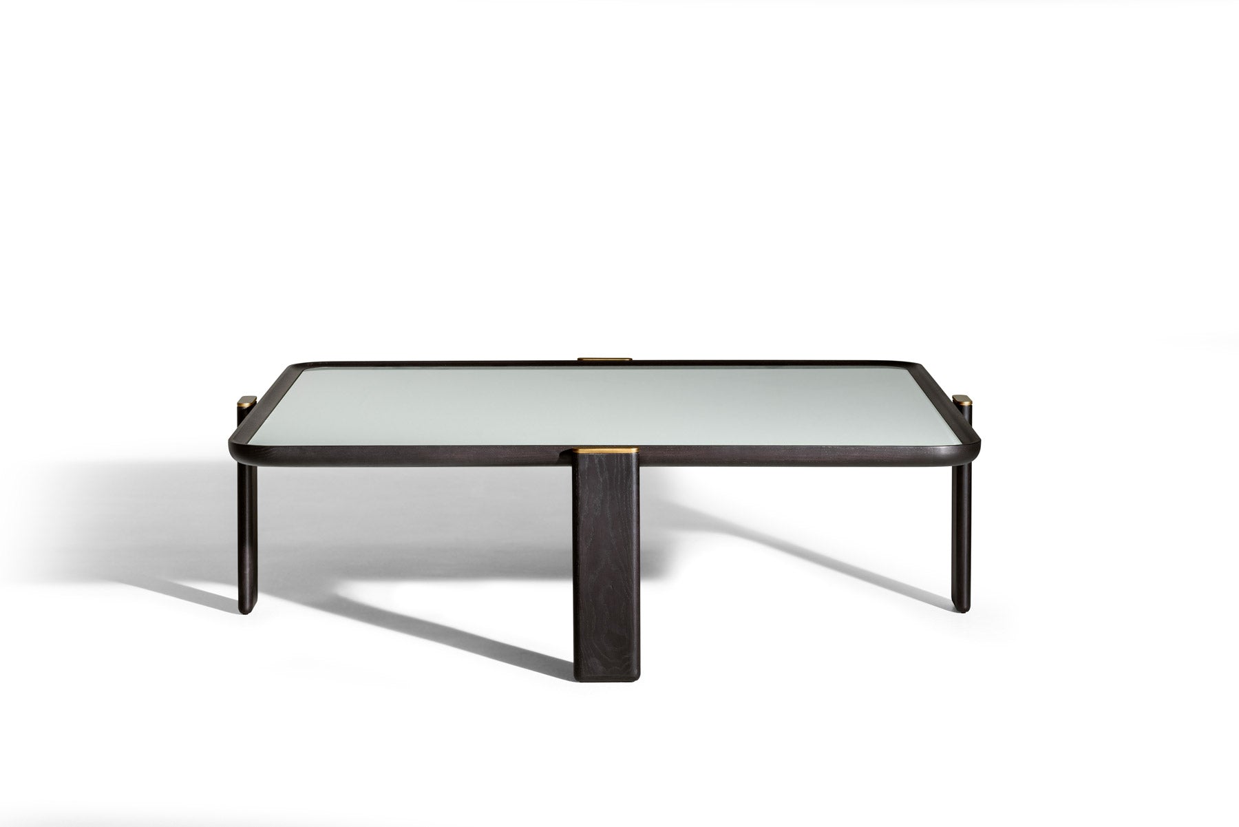 Duo Low Table