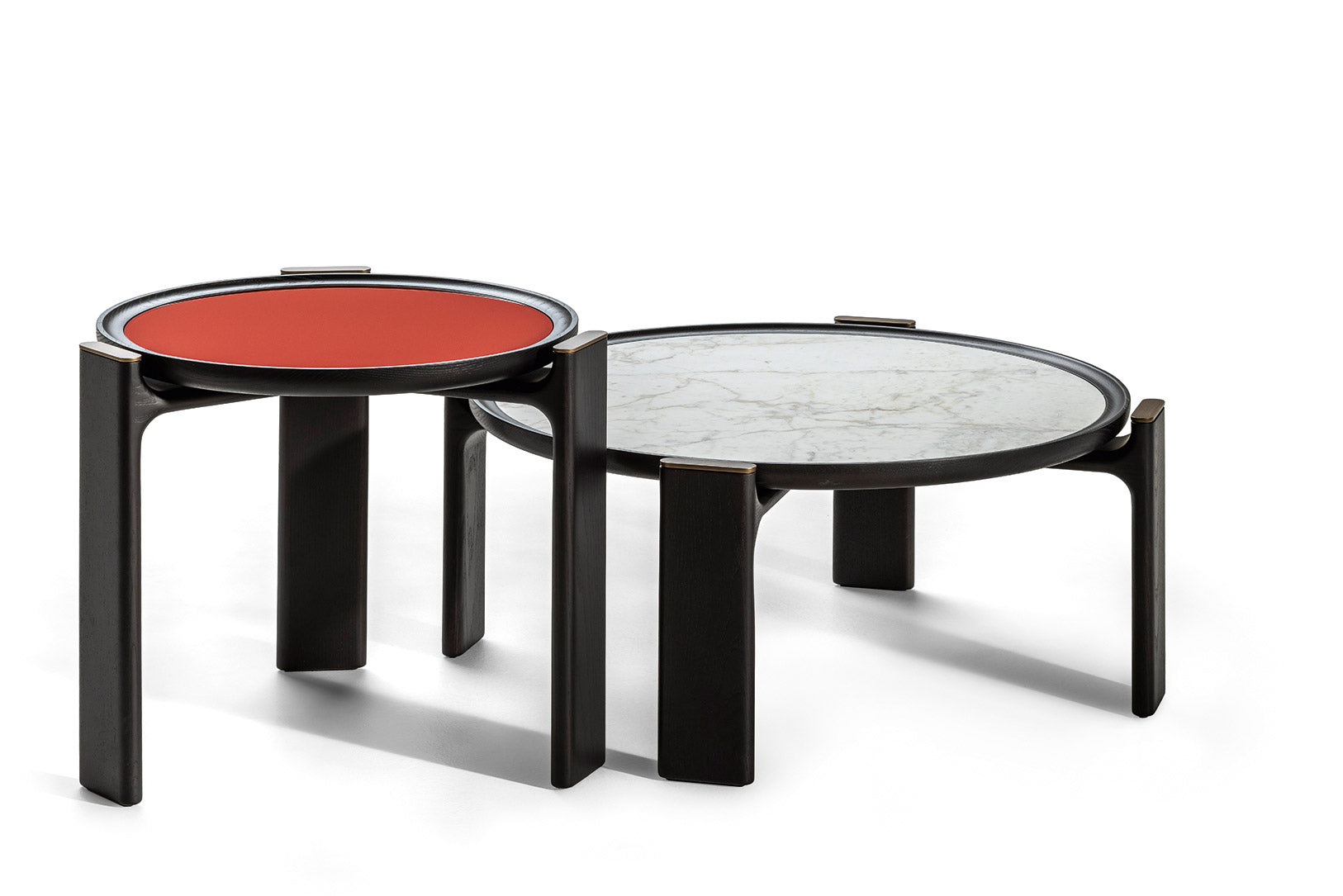 Duo Low Table