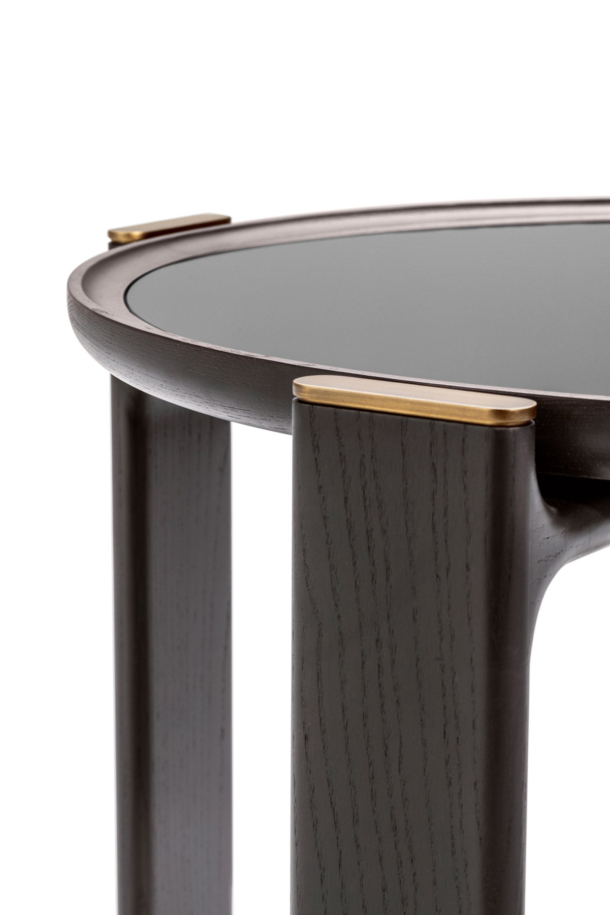 Duo Low Table