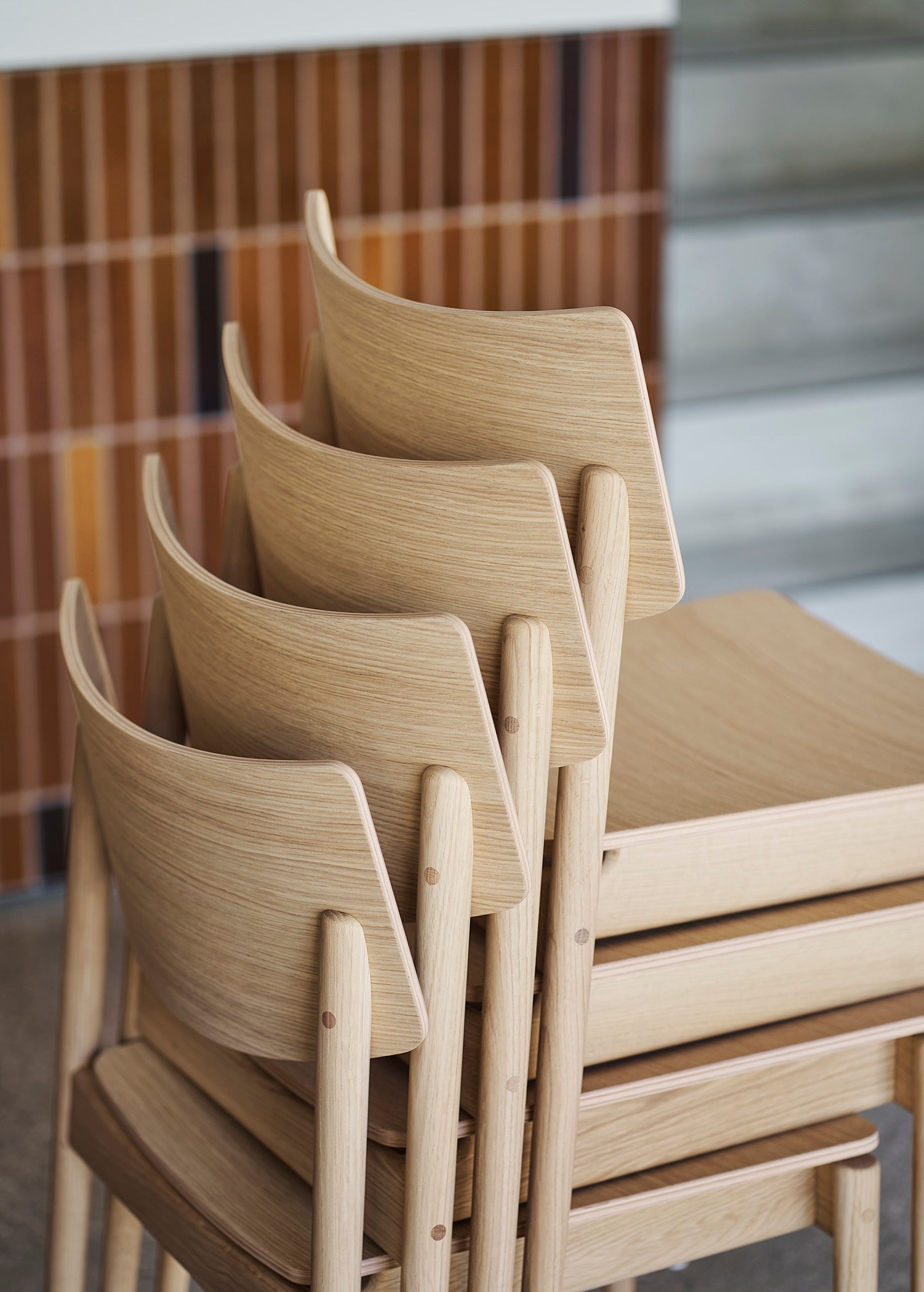 A-DC01 Dining Chair