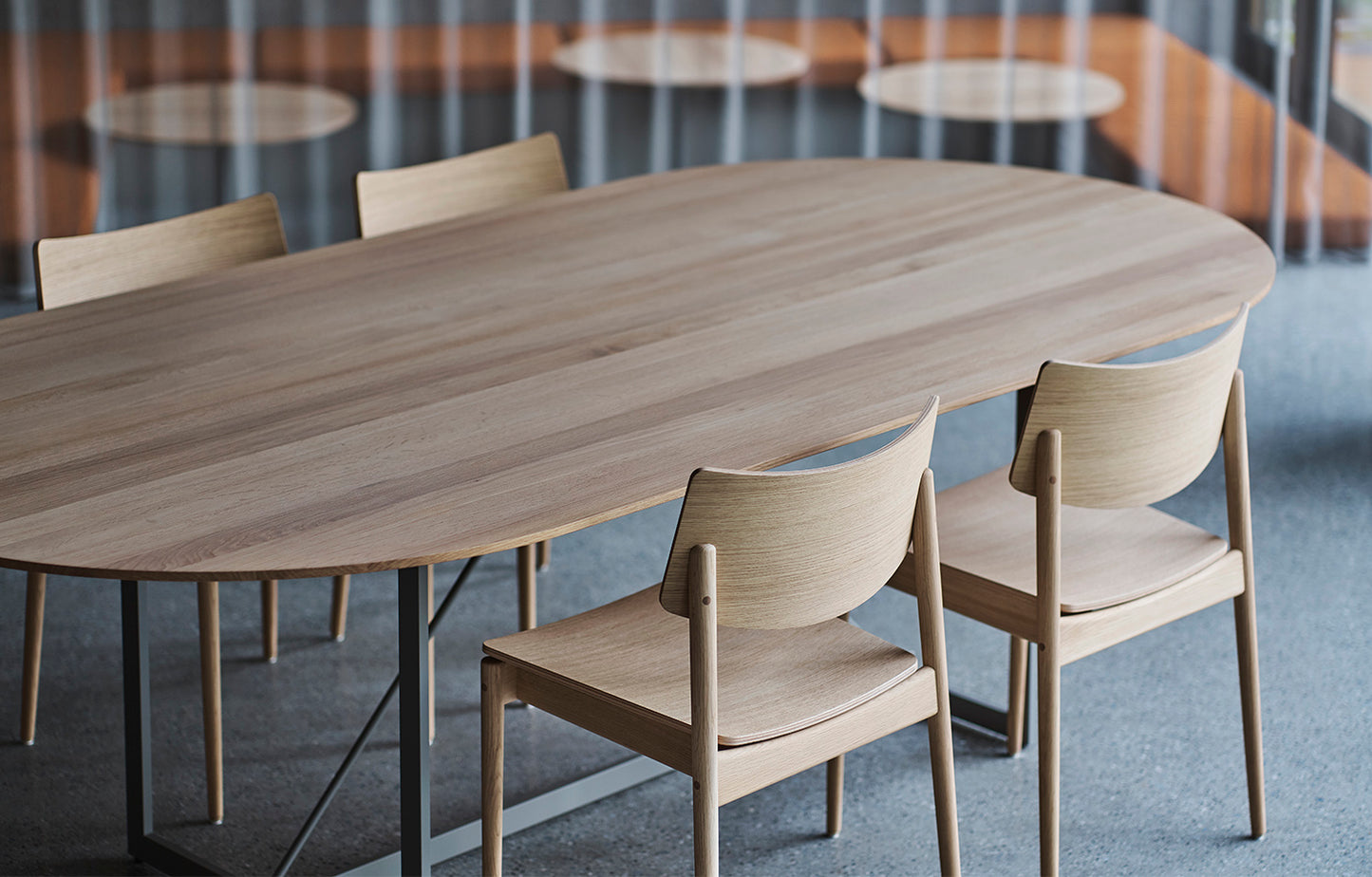 A-DC01 Dining Chair