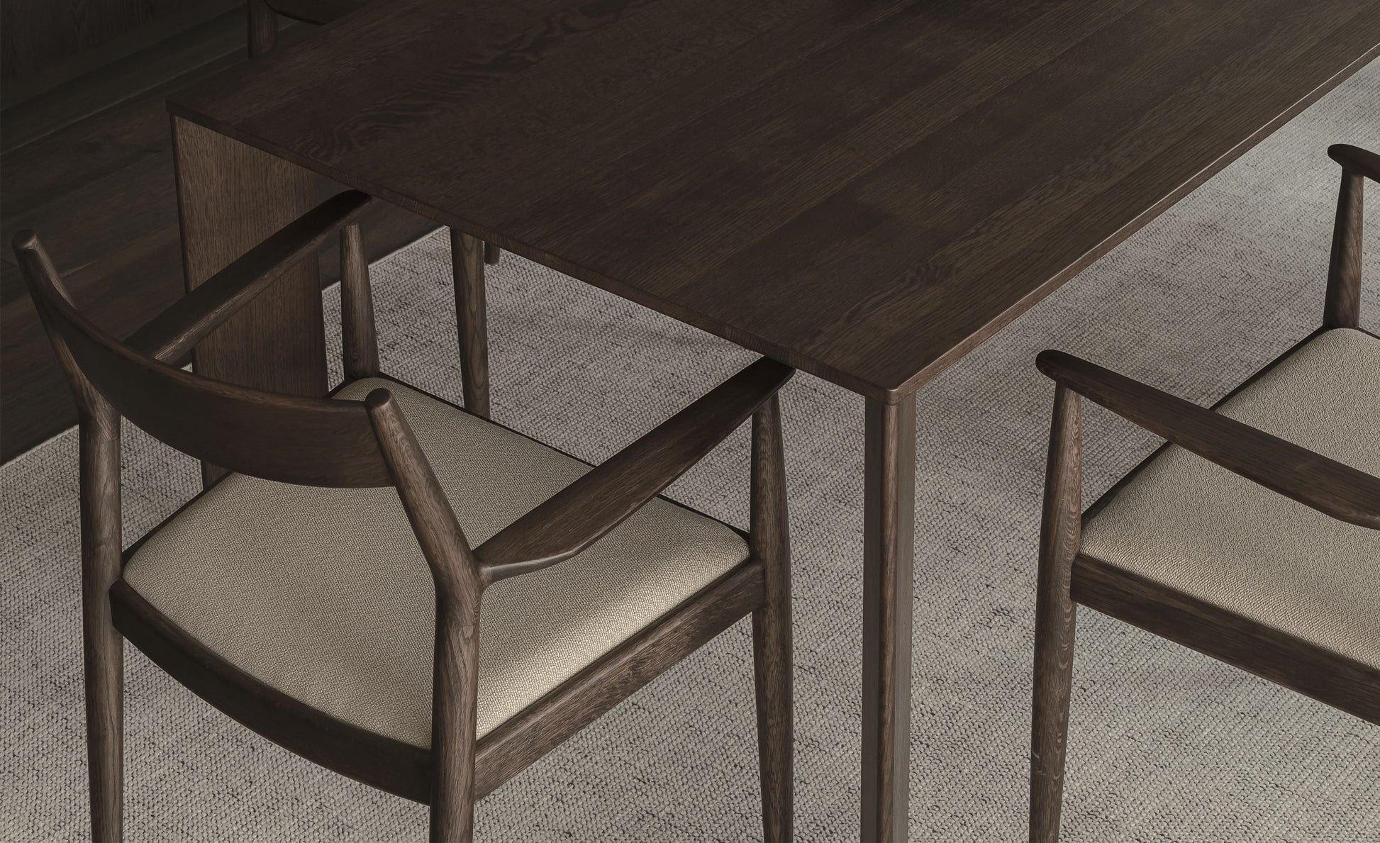 A-DT02 | Dining Table