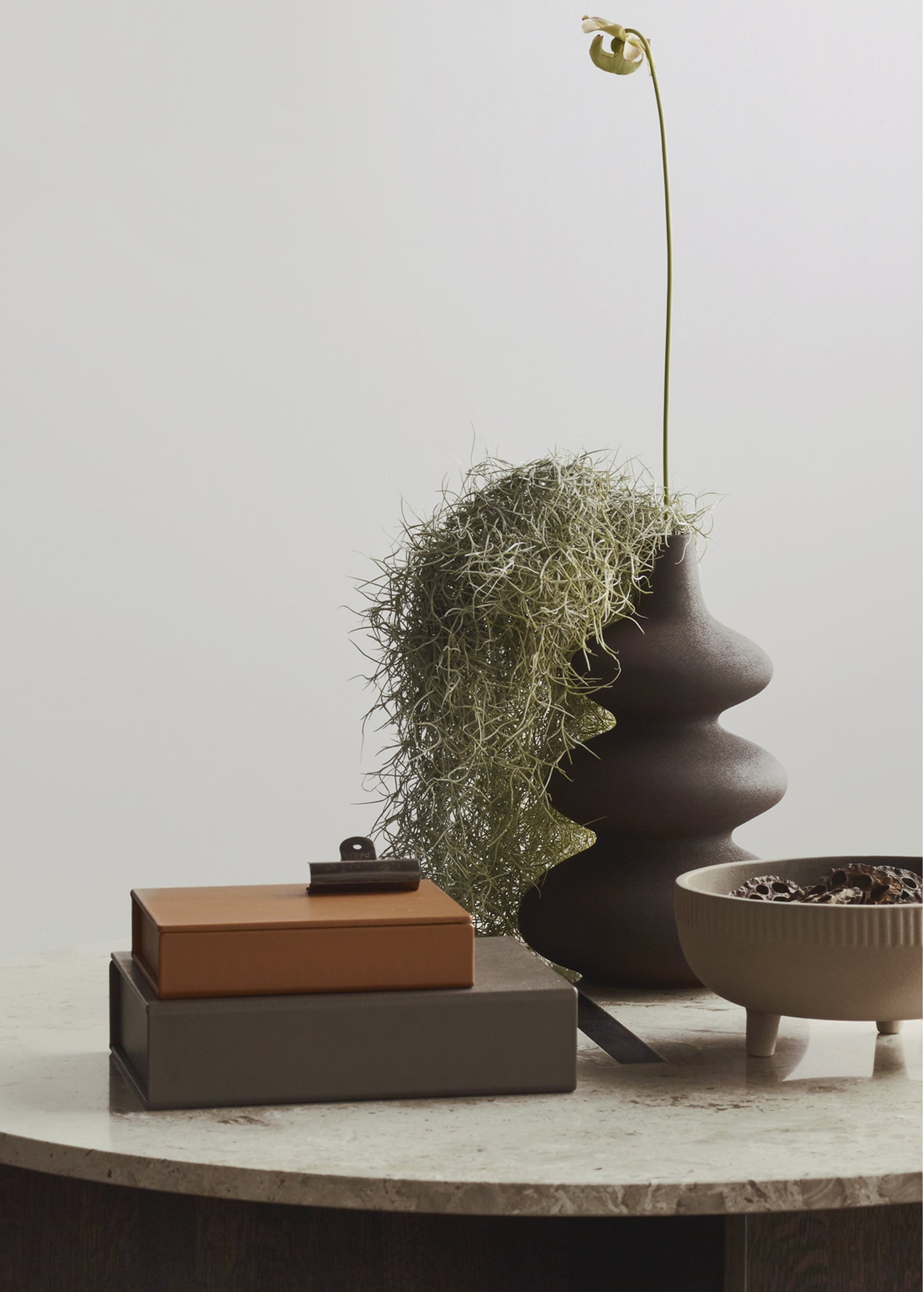 N–ST01 | Side Table