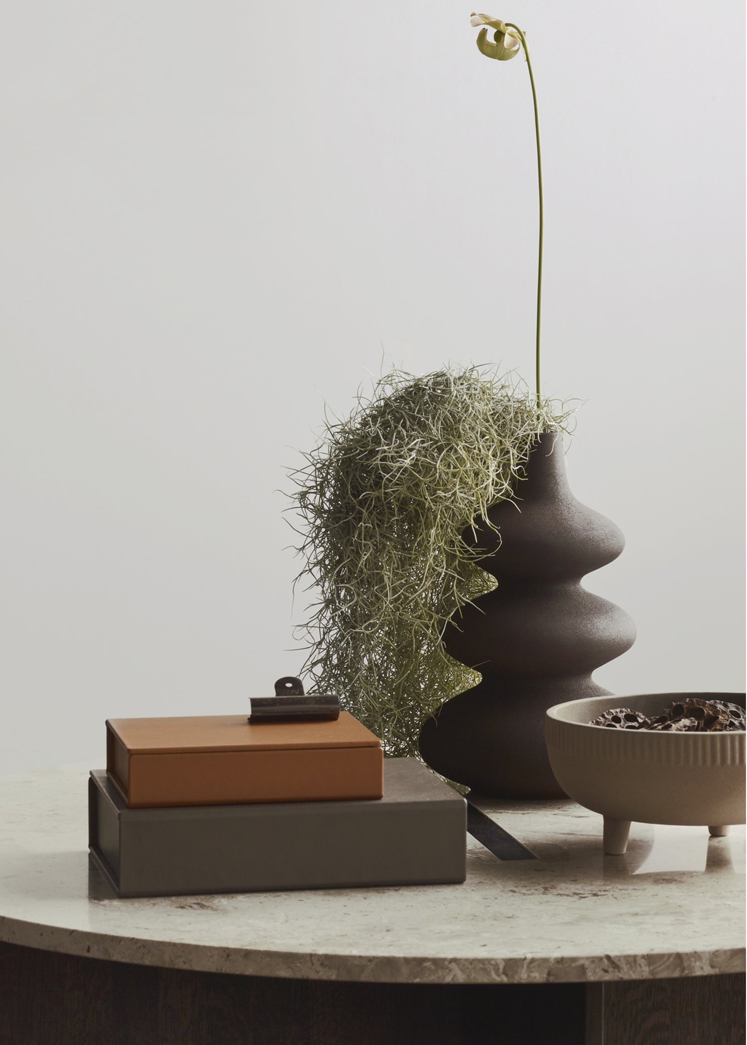 N–ST01 | Side Table