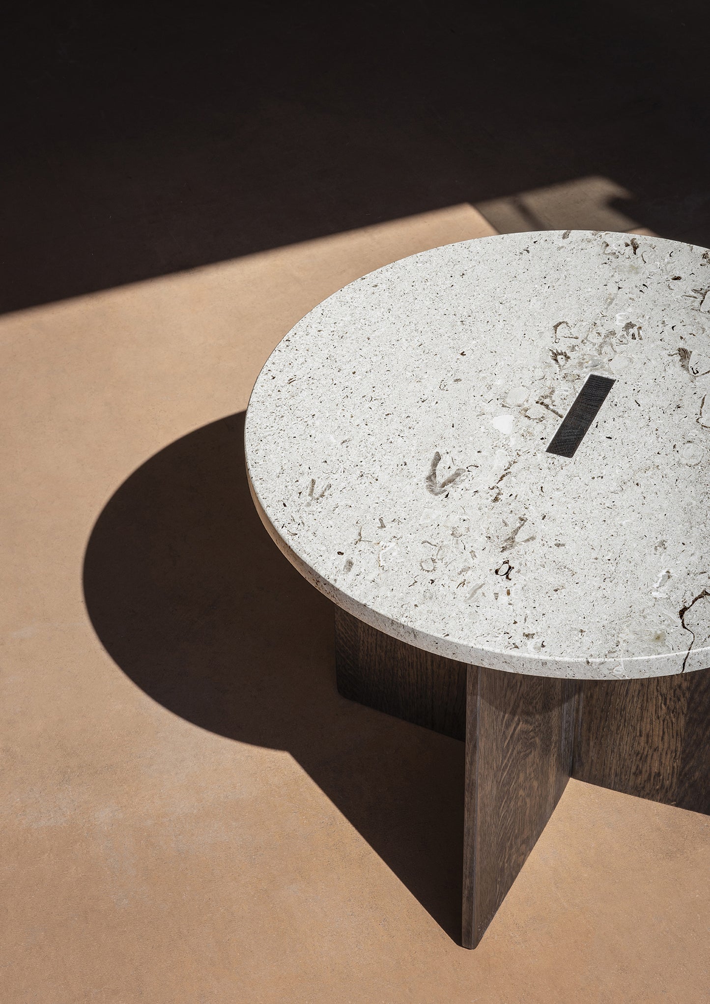 N–ST01 | Side Table