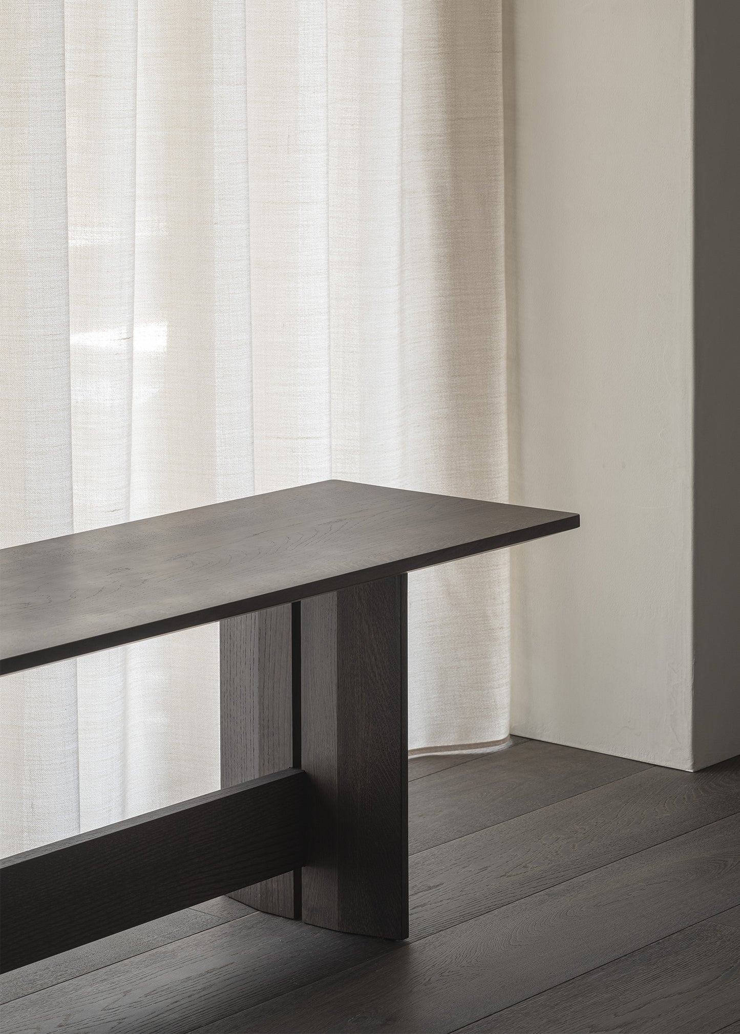 A-B01 Bench