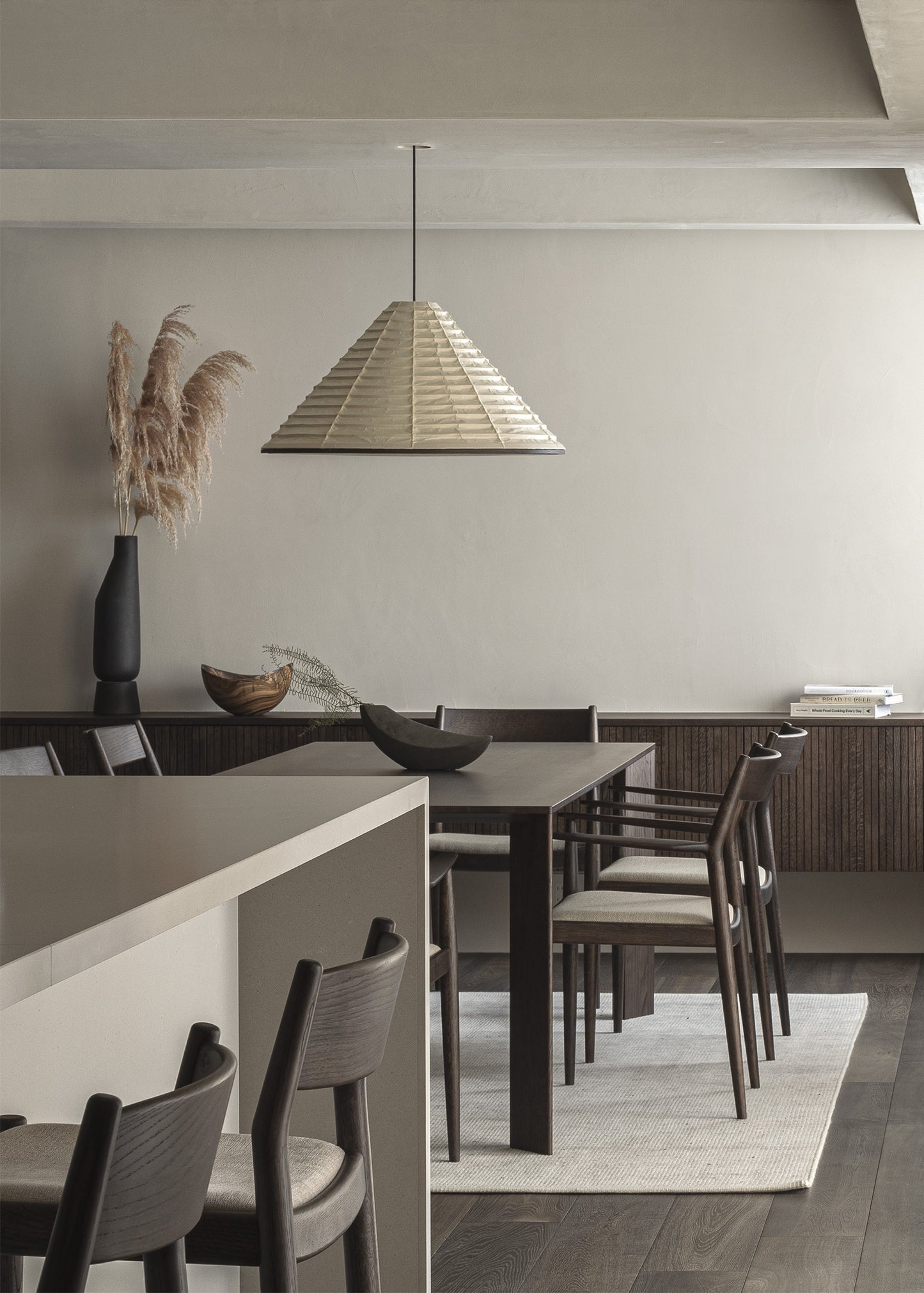 A-DT02 | Dining Table