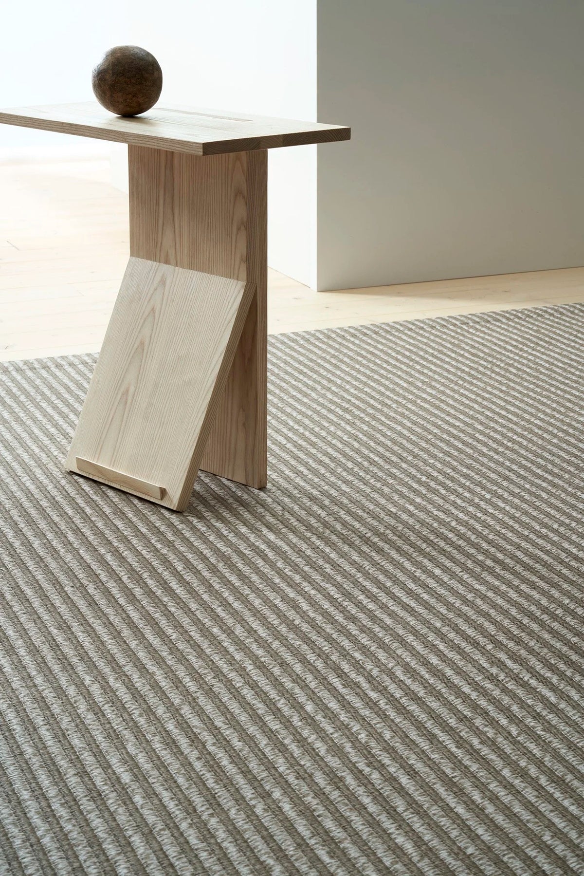 Grain IN/OUT