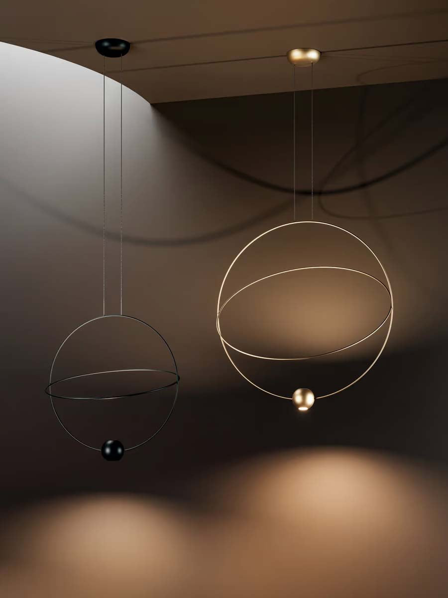 Elara Pendant Light