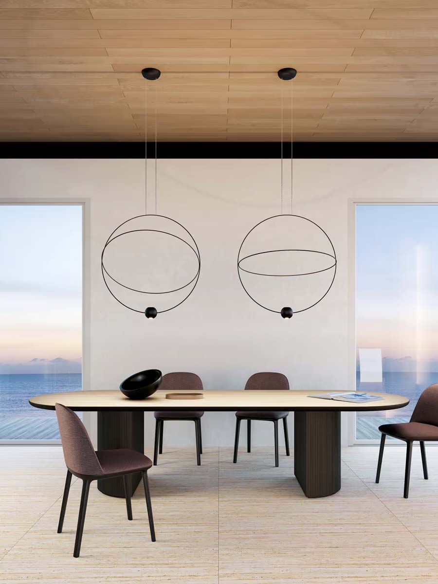 Elara Pendant Light