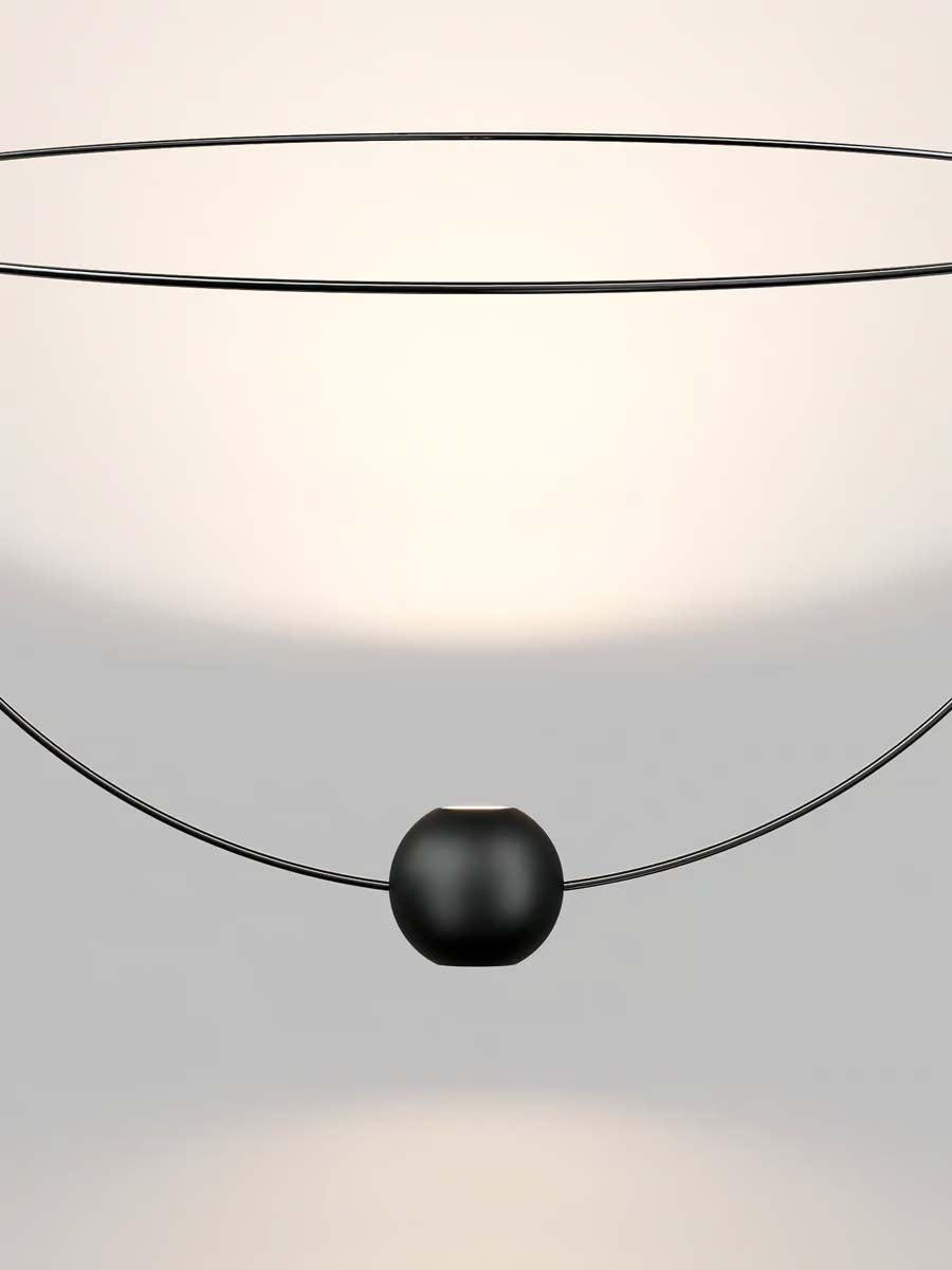 Elara Pendant Light