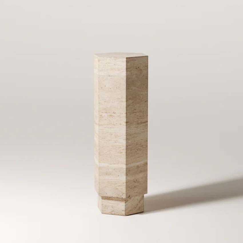 Ella Plinths