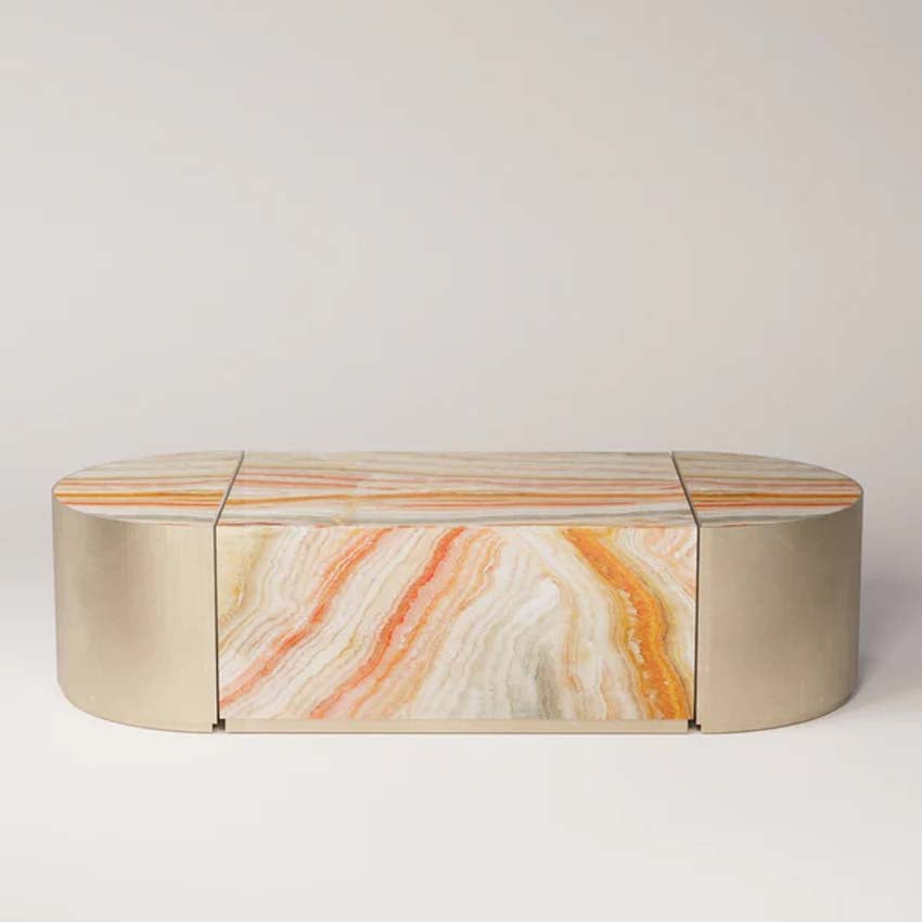 Elva Coffee Table