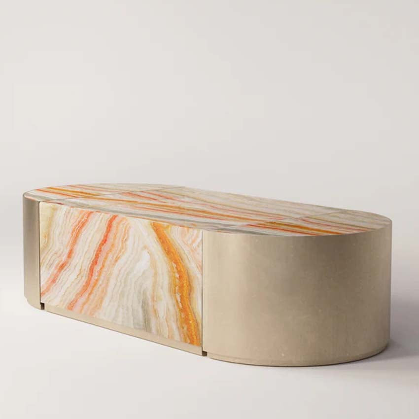 Elva Coffee Table