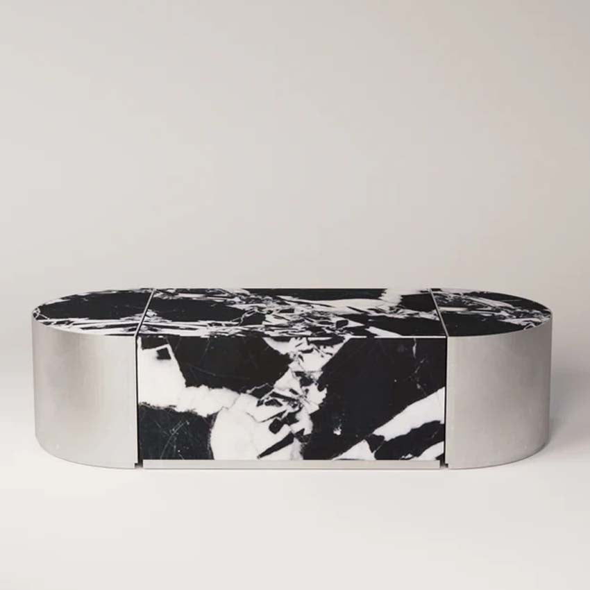 Elva Coffee Table