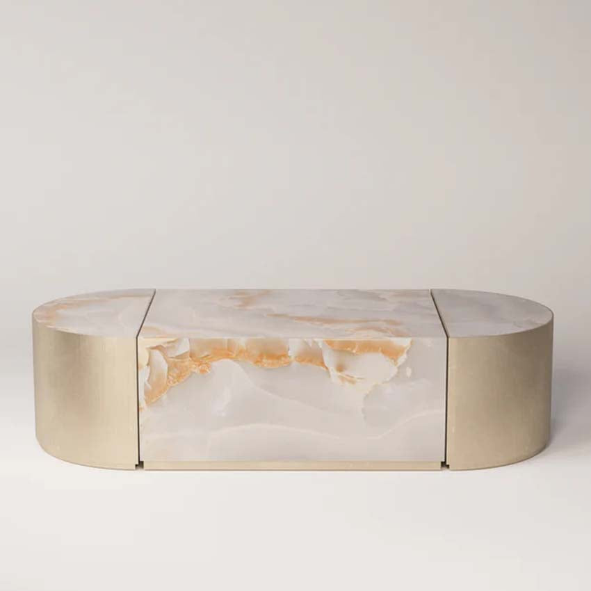 Elva Coffee Table