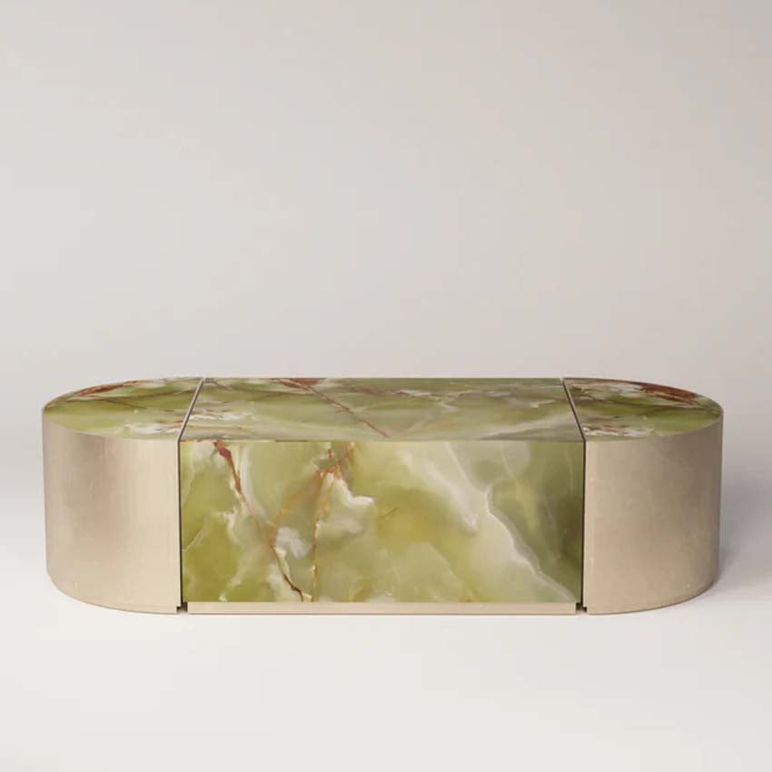 Elva Coffee Table