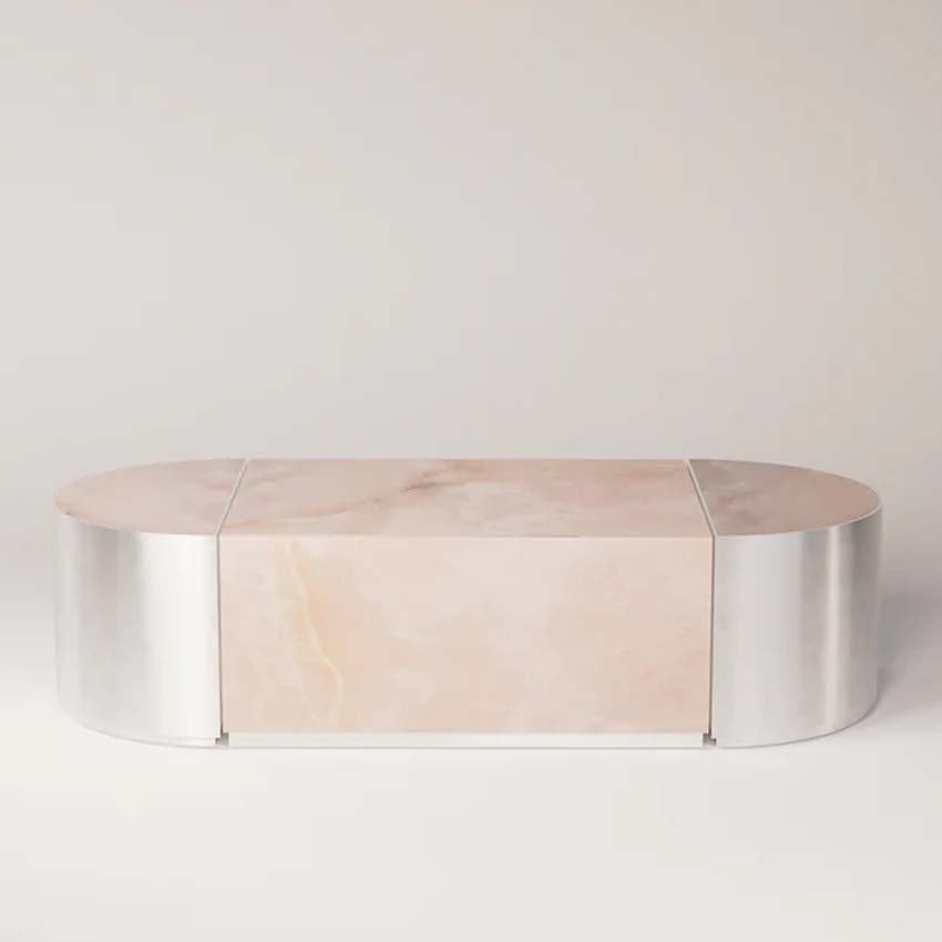 Elva Coffee Table