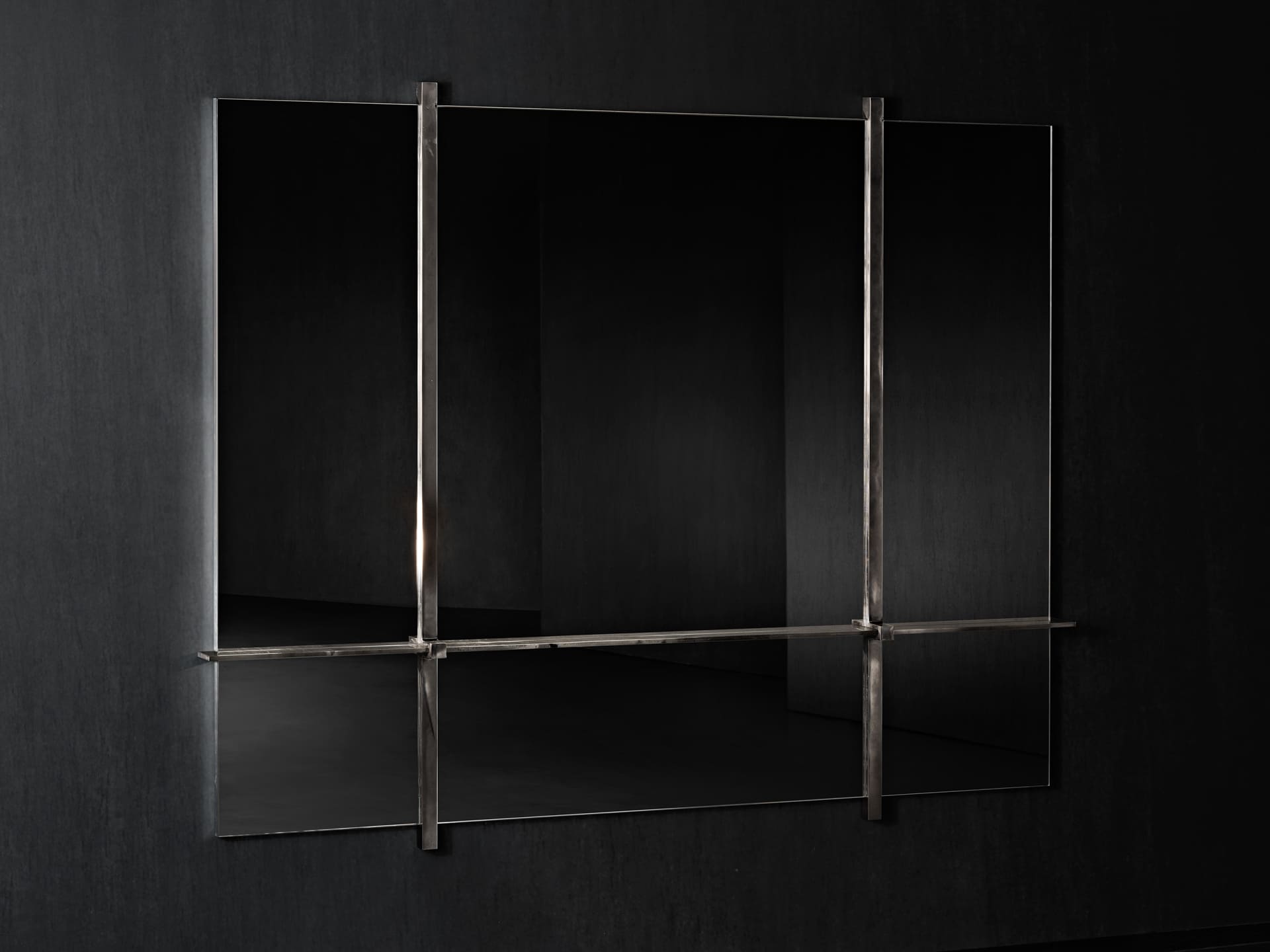 Endless Mirror