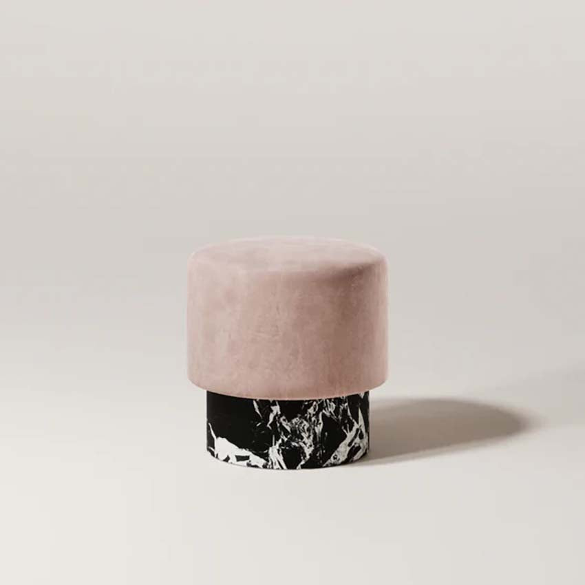 Eos Stool