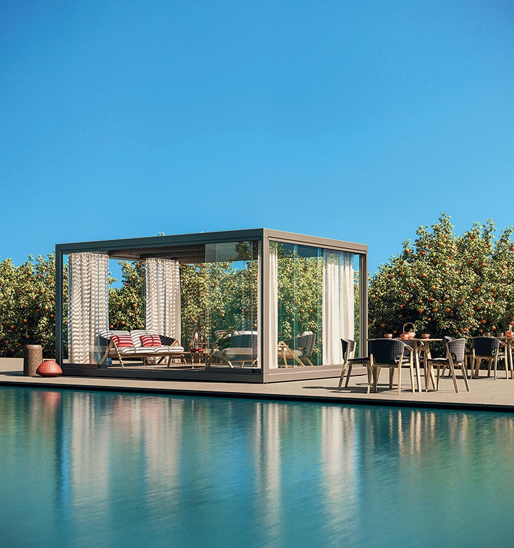 Eivissa Climate Pavillon