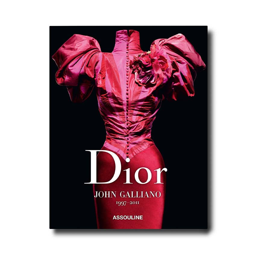 Dior By John Galliano: 1997-2011