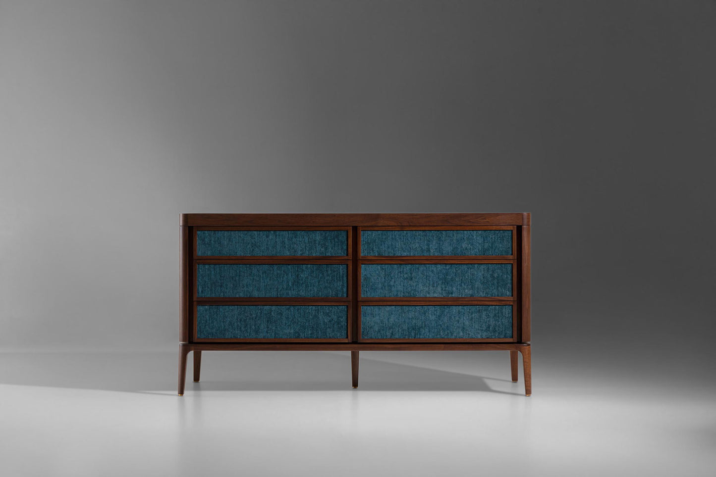 Full Chest of Drawers