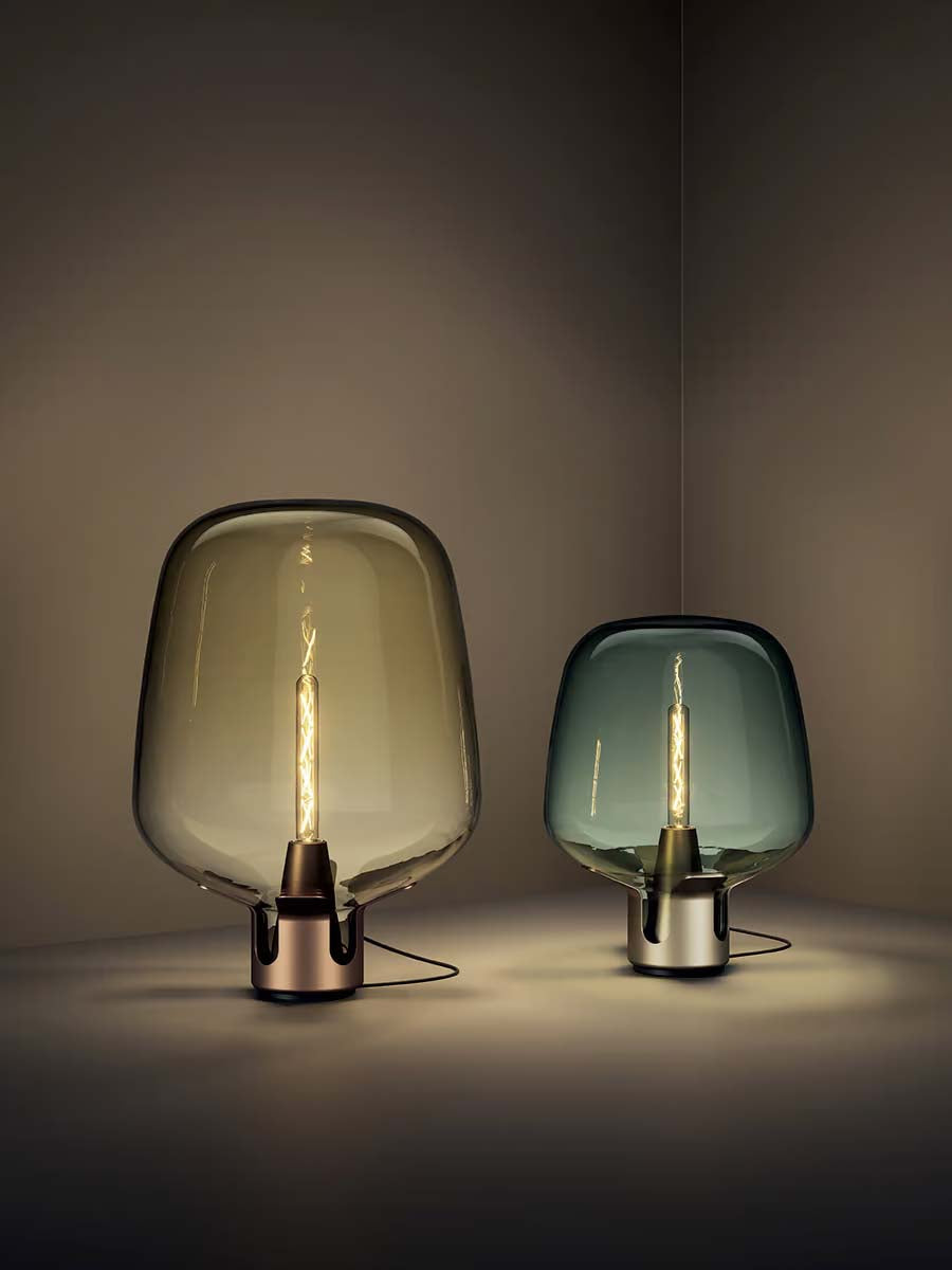 Flar Floor Lamp