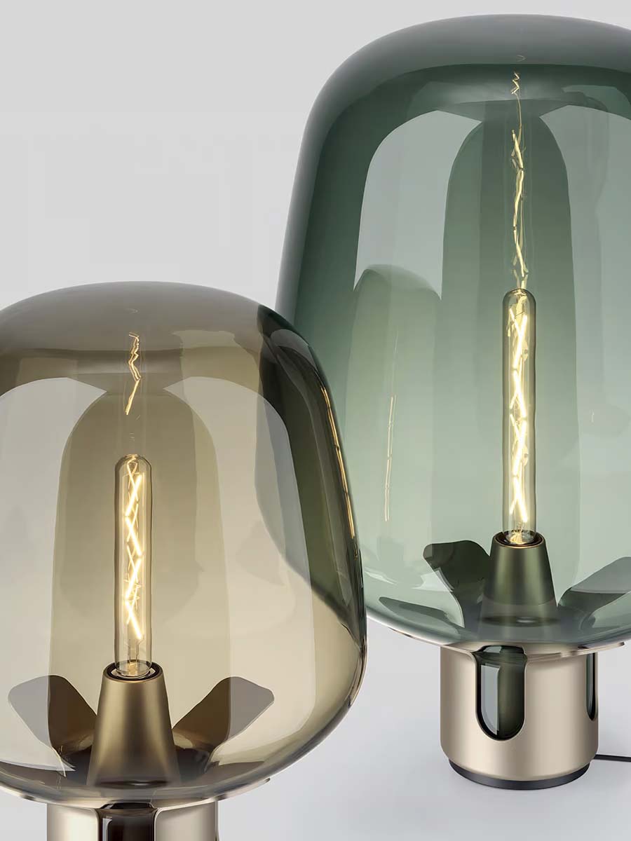 Flar Floor Lamp