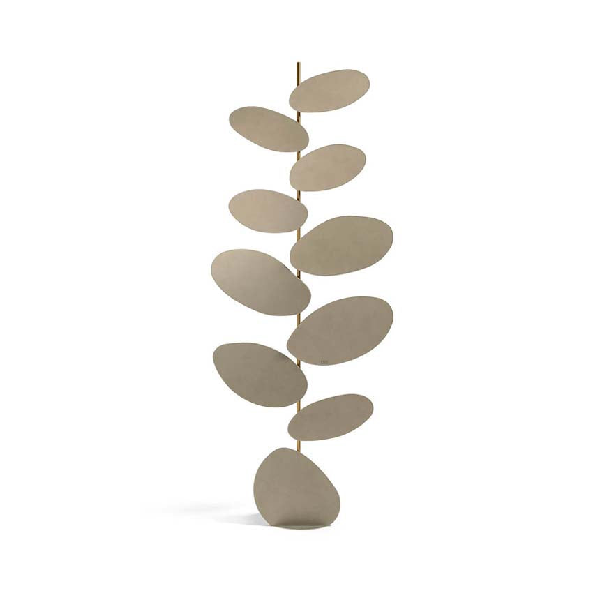Foliage Floor Lamp