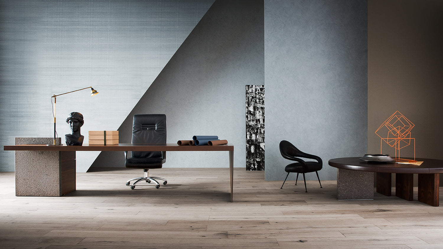 Forum Office Chair