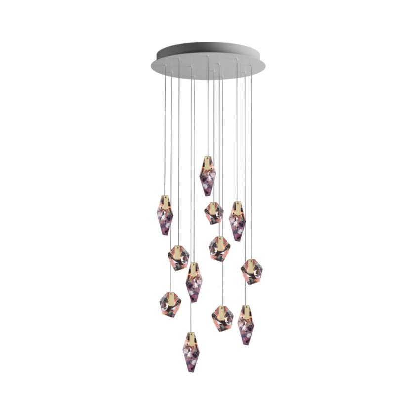 Fragments Pendant Light