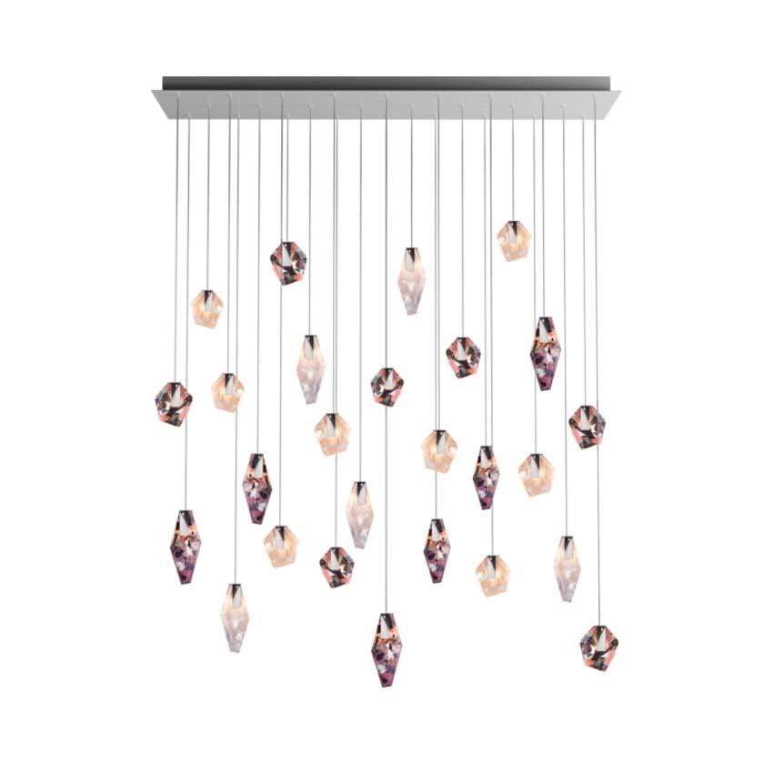 Fragments Pendant Light